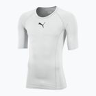 Koszulka męska PUMA Liga Baselayer puma white