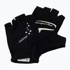 Rękawiczki rowerowe damskie ZIENER MTB Caci Lady GELshock black