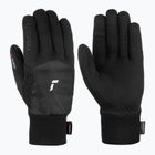 Rękawice narciarskie Reusch Garhwal Hybrid Touch-Tec black/silver