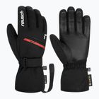 Rękawice narciarskie Reusch Morris GORE-TEX black/white/fire red
