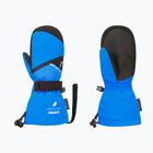 Rękawice narciarskie dziecięce Reusch Kaden Down R-Tex XT Mitten brilliant blue