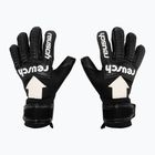 Rękawice bramkarskie Reusch Legacy Arrow Silver black