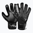 Rękawice bramkarskie dziecięce Reusch Attrakt Infinity Junior black