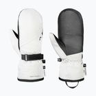 Rękawice narciarskie damskie Reusch Alena R-Tex XT Mitten white/black