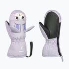 Rękawice zimowe dziecięce Reusch Sweety Mitten rabbit