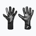 Rękawice bramkarskie Reusch Fastgrip Infinity 5670700 black