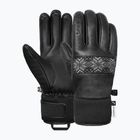 Rękawice narciarskie damskie Reusch Charlize R-Tex XT black/steel gray/silver
