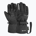 Rękawice narciarskie dziecięce Reusch Rocket GORE-TEX black/white