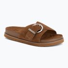Klapki damskie GANT Mardale cognac