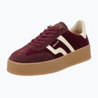 Buty damskie Gant Cuzmani cream/wine