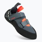 Buty wspinaczkowe adidas FIVE TEN Kirigami onix/core black/solar red