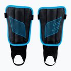 Ochraniacze piłkarskie ERIMA Flex Guard Ergono curacao/black