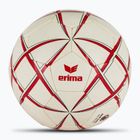 Piłka do piłki ręcznej ERIMA Magic White Training white/red rozmiar 3