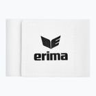 Opaski na ochraniacze goleni ERIMA Guard Stays new white
