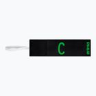 Opaska na ramię ERIMA Captain Armband With Velcro black