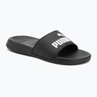 Klapki damskie PUMA Popcat 20 puma black/puma black/puma white