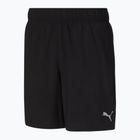 Spodenki męskie PUMA Run Fav 2in1 black