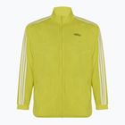 Kurtka męska adidas Reverse Track acid yellow