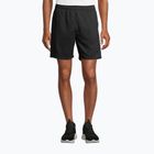 Spodenki męskie FILA Lich Sweat black