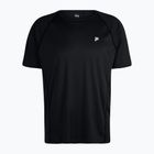 Koszulka męska FILA Lexow Raglan black