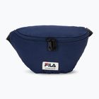 Saszetka nerka FILA Bibirevo medieval blue