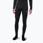 Spodnie termoaktywne męskie Jack Wolfskin Infinite Warm black