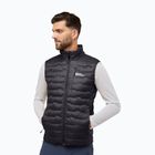Bezrękawnik trekkingowy męski Jack Wolfskin Passamani Down phantom