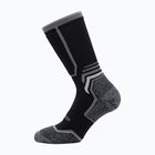 Skarpety Jack Wolfskin Trek Merino CL black