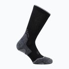 Skarpety Jack Wolfskin Hike Merino CL black