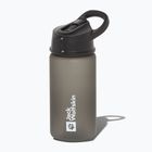 Butelka turystyczna Jack Wolfskin Saima Straw 500 ml asphalt