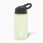 Butelka turystyczna Jack Wolfskin Saima Straw 500 ml cool matcha