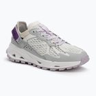 Buty turystyczne damskie Jack Wolfskin Prelight Hybrid Vent Low pale lavender