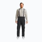 Spodnie narciarskie męskie Jack Wolfskin Flowline Pro 2L Ins black