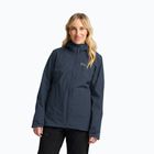 Kurtka 3w1 damska Jack Wolfskin Moonrise 3In1 midnight sky