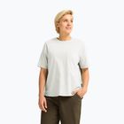 Koszulka trekkingowa damska Jack Wolfskin Travel T stark white