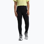 Legginsy damskie Jack Wolfskin Wildstride black