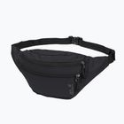 Saszetka nerka Jack Wolfskin Konya 2 l black