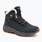 Buty damskie Jack Wolfskin Everquest Texapore Mid phantom