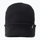 Czapka zimowa Jack Wolfskin Rib black