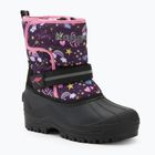 Śniegowce dziecięce Kangaroos K-Shell II purple/princess