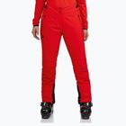 Spodnie narciarskie damskie Schöffel Skyra scarlet red