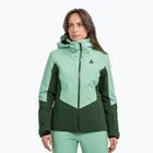 Kurtka narciarska damska Schöffel Safuna gem jade