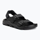 Sandały dziecięce BIRKENSTOCK Mogami HL Birko-Flor Narrow black
