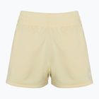 Spodenki damskie adidas Adicolor 3-Stripes almost yellow