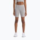 Spodenki damskie Reebok Identity Fitted medium grey heather