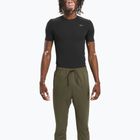 Koszulka męska Reebok Compression Tee black