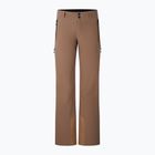 Spodnie narciarskie męskie BOGNER FIRE+ICE Nic-T hazelnut