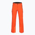 Spodnie narciarskie męskie BOGNER FIRE+ICE Nic-T vibrant fire