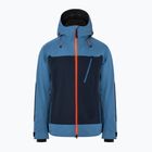 Kurtka narciarska męska BOGNER FIRE+ICE Tajo-T blue