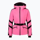 Kurtka narciarska damska BOGNER FIRE+ICE Moia 2 vibrant flash